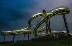 Tiger&Turtle Magic Mountain