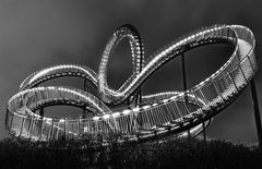 Tiger&Turtle Magic Mountain