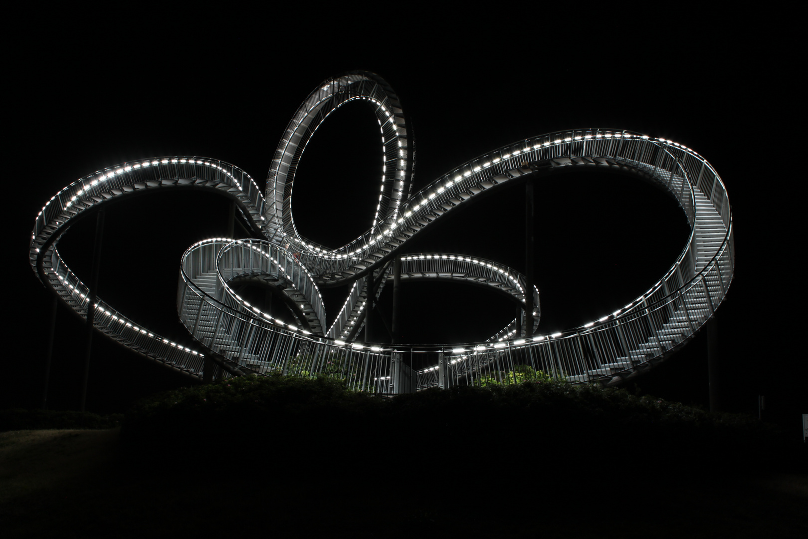 Tiger&Turtle Original