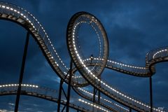 Tiger&Turtle(...&People)