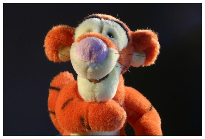 Tigger