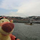 Tigger meets Porto