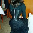 tight corset