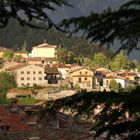 Tignale am Gardasee