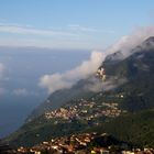 Tignale am Gardasee