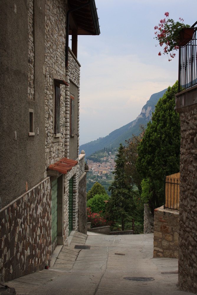 Tignale di Garda