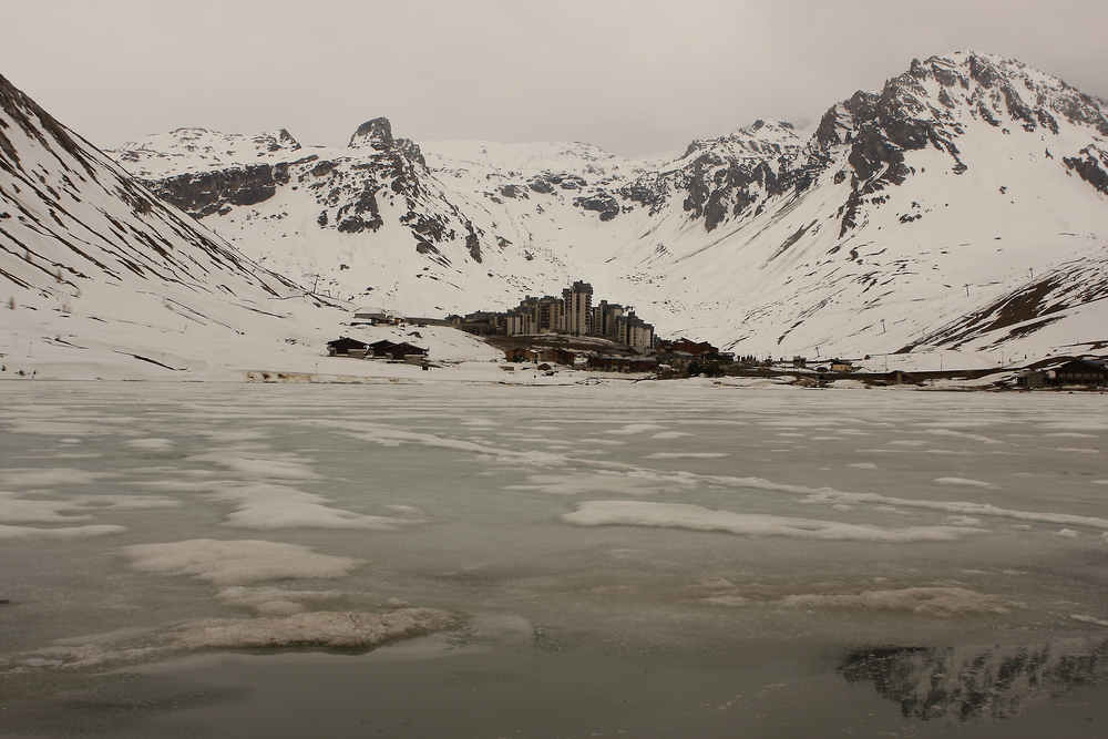 TIGNES 2010.04.30