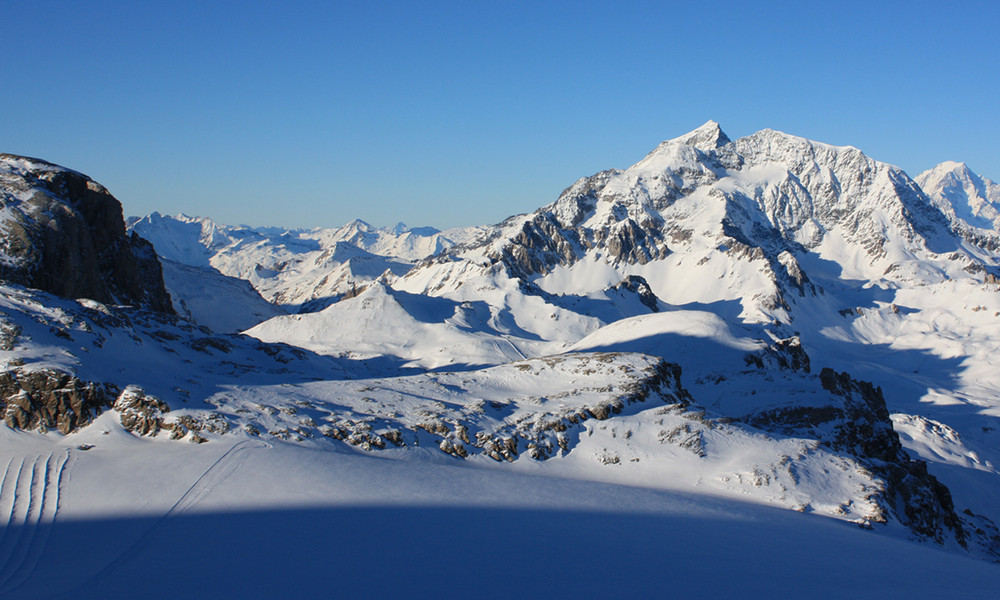 Tignes