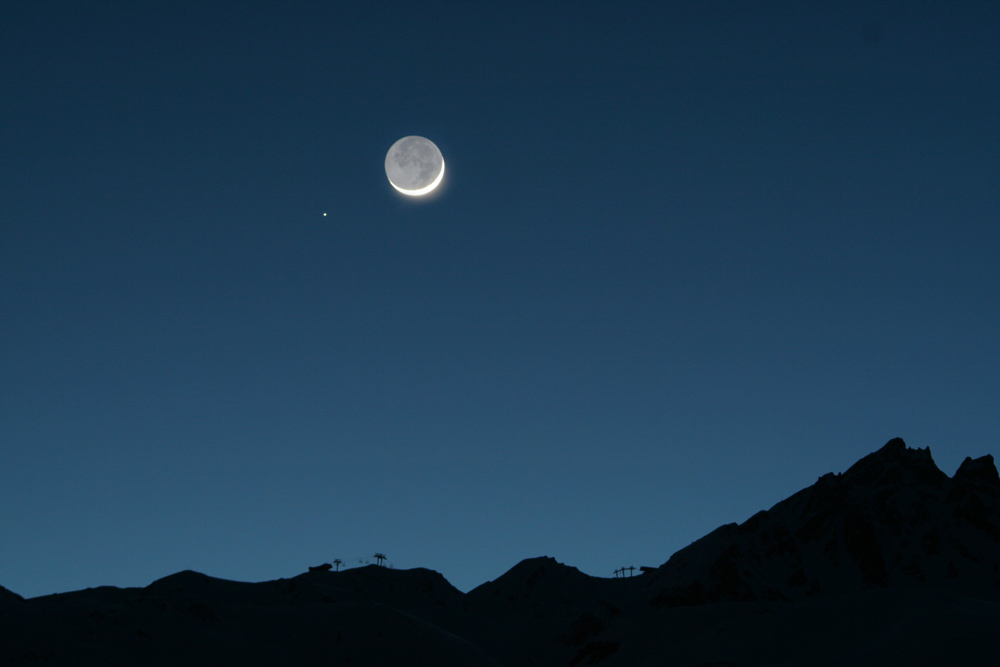 Tignes