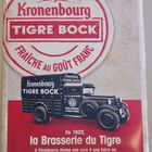 Tigre Bock