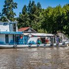 Tigre Delta - Floating Market