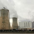 Tihange in Belgien - Atomkraftwerk