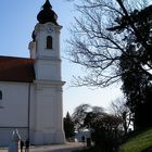 Tihany Abbey - lake Balaton