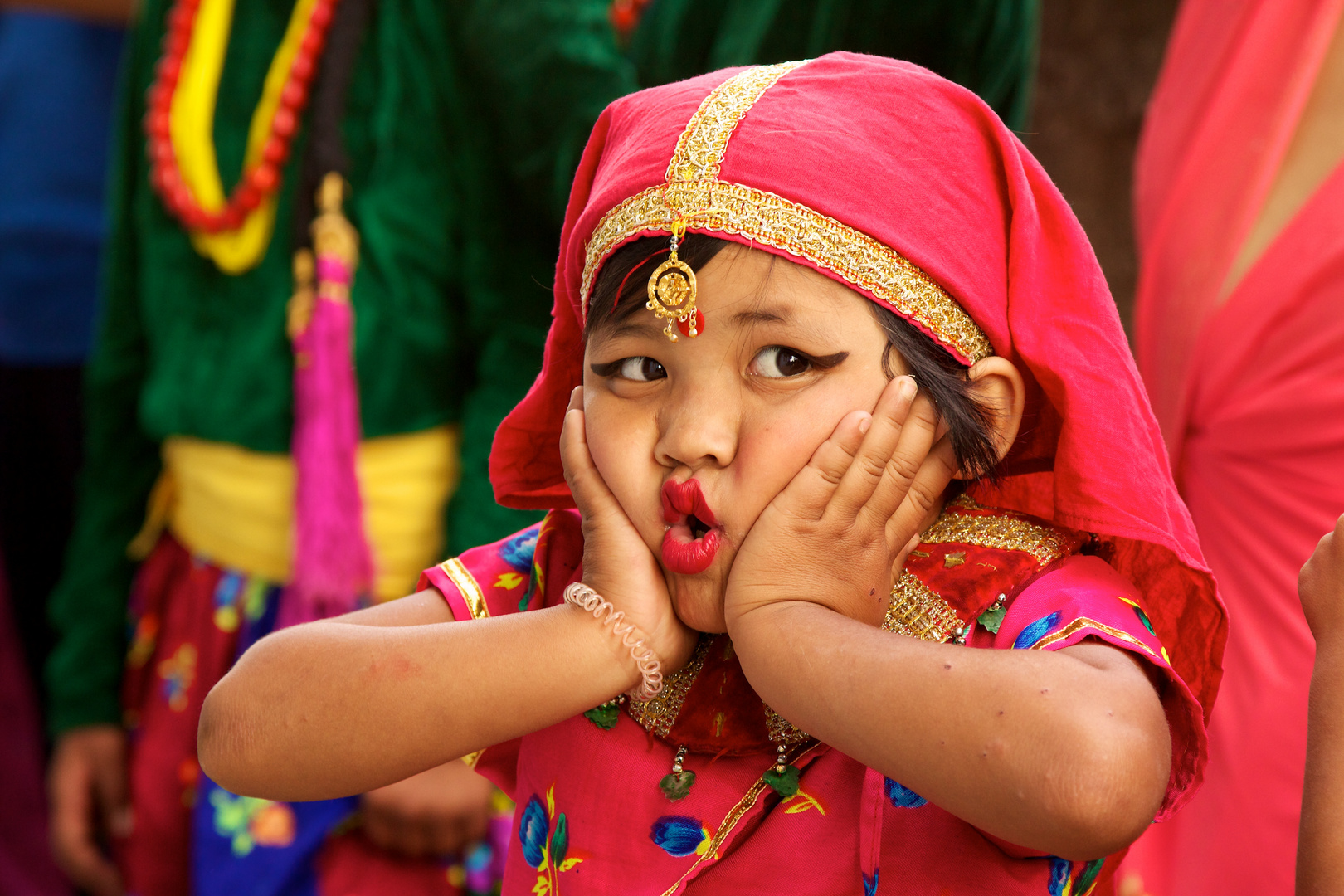 Tihar Festival