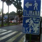 Tijuana Border