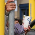 Tijuana-USA border