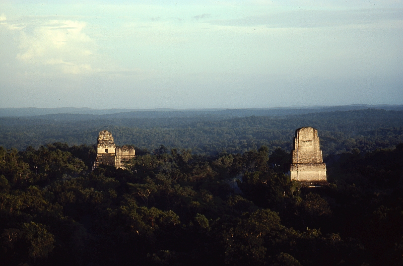 Tikal