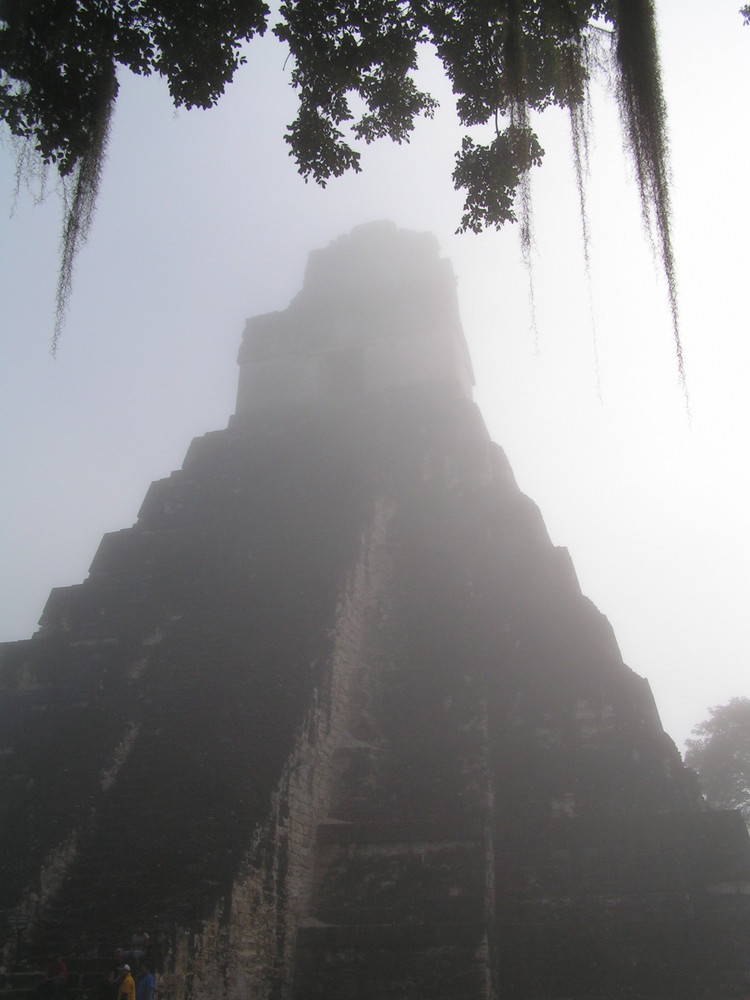 Tikal