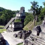 Tikal