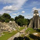 Tikal