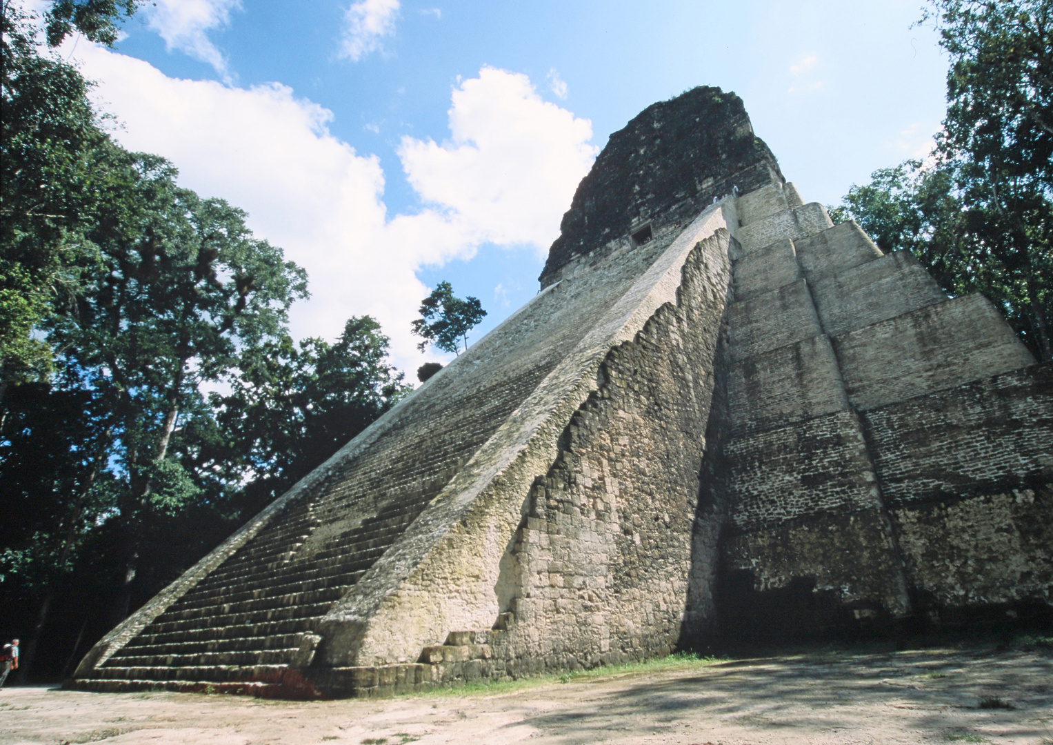 Tikal