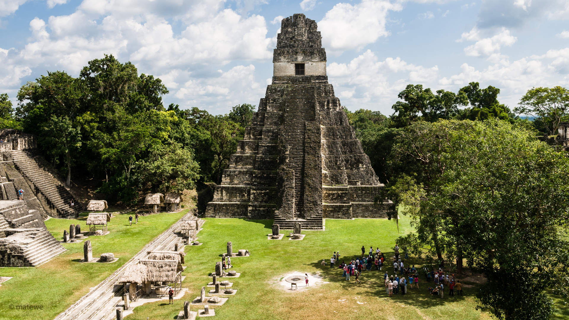 Tikal