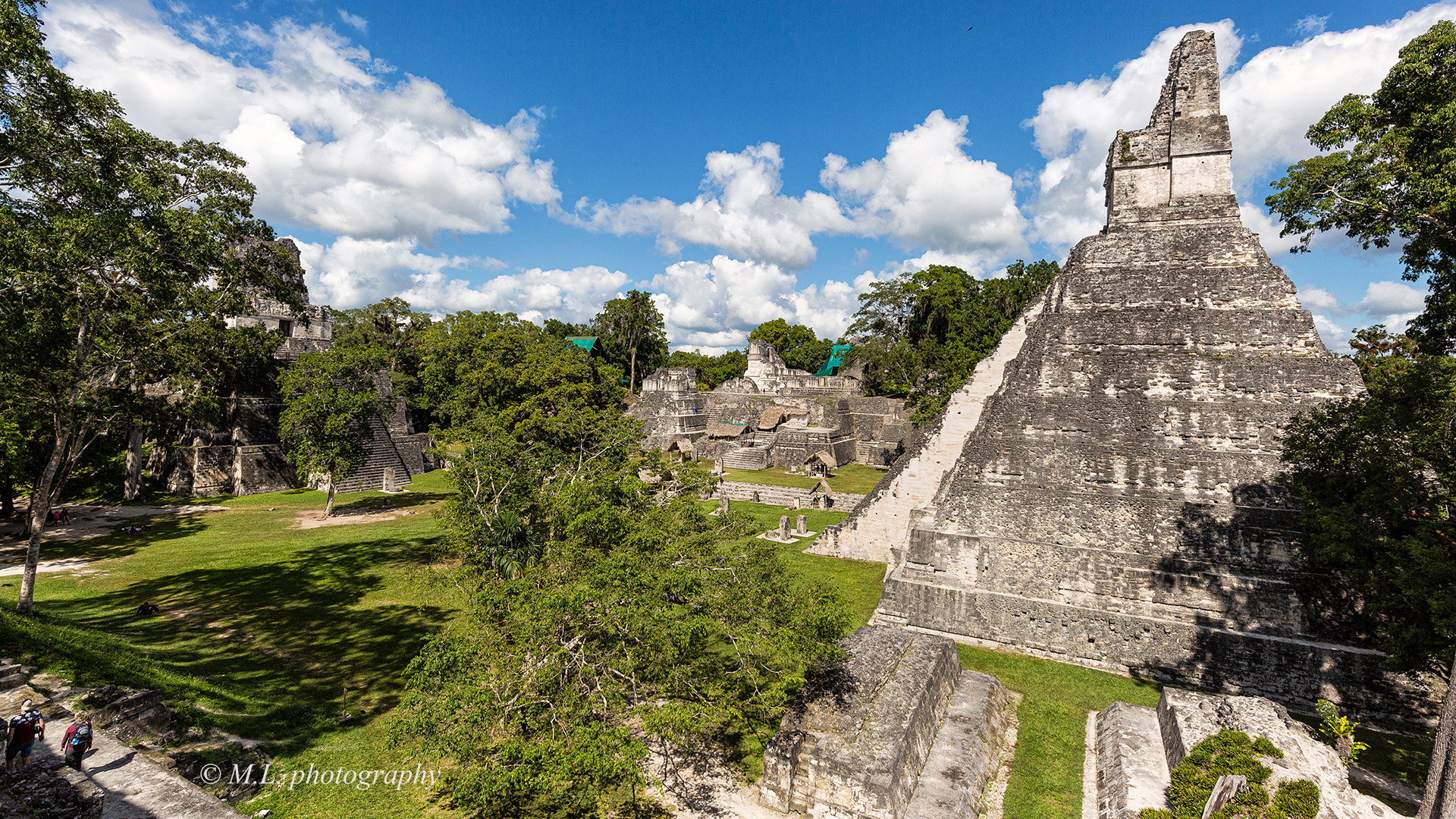 Tikal