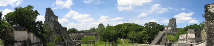 Tikal