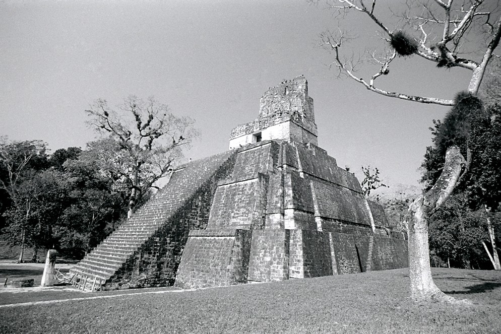 Tikal