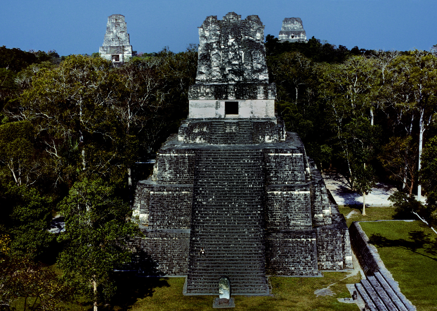 Tikal