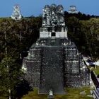 Tikal