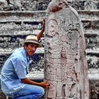 Tikal, die Geschichte der Maya