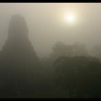 Tikal erwacht - Teil II