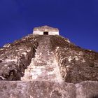 TIKAL - MAYASTÄTTE IN GUATEMALA