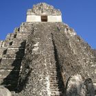 Tikal..a spiritual place...