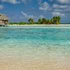 Tikehau Tuamotu Atoll - Tahiti - Polynésie française