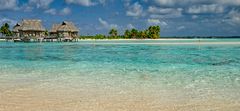 Tikehau Tuamotu Atoll - Tahiti - Polynésie française