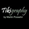 Tikigraphy