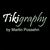 Tikigraphy