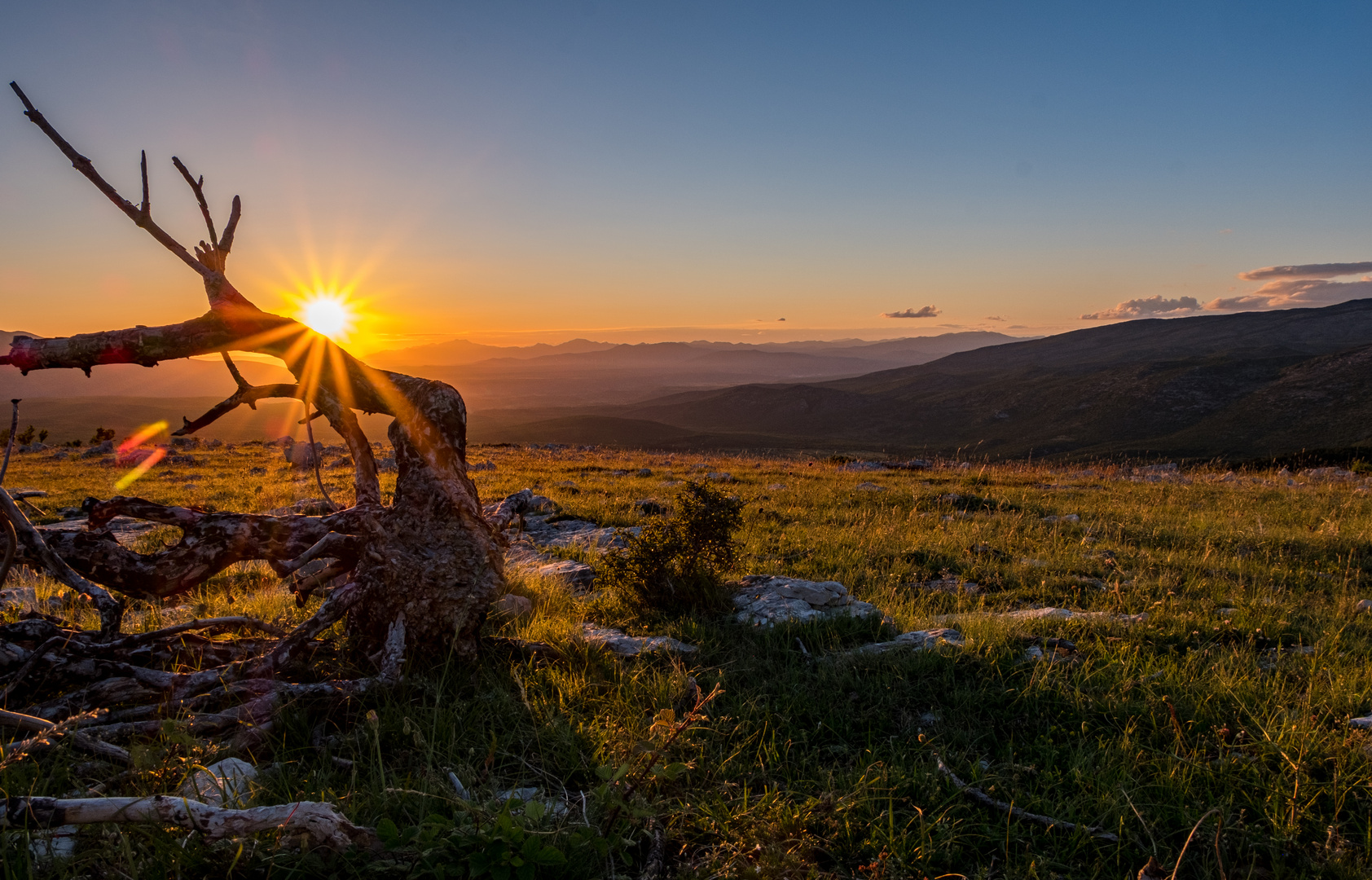 štikovo Kroatien 