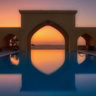 Tilal Liwa Hotel