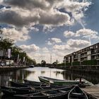 Tilburg Hafen