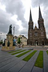 Tilburg - Heuvel - Heuvelkerk - 3