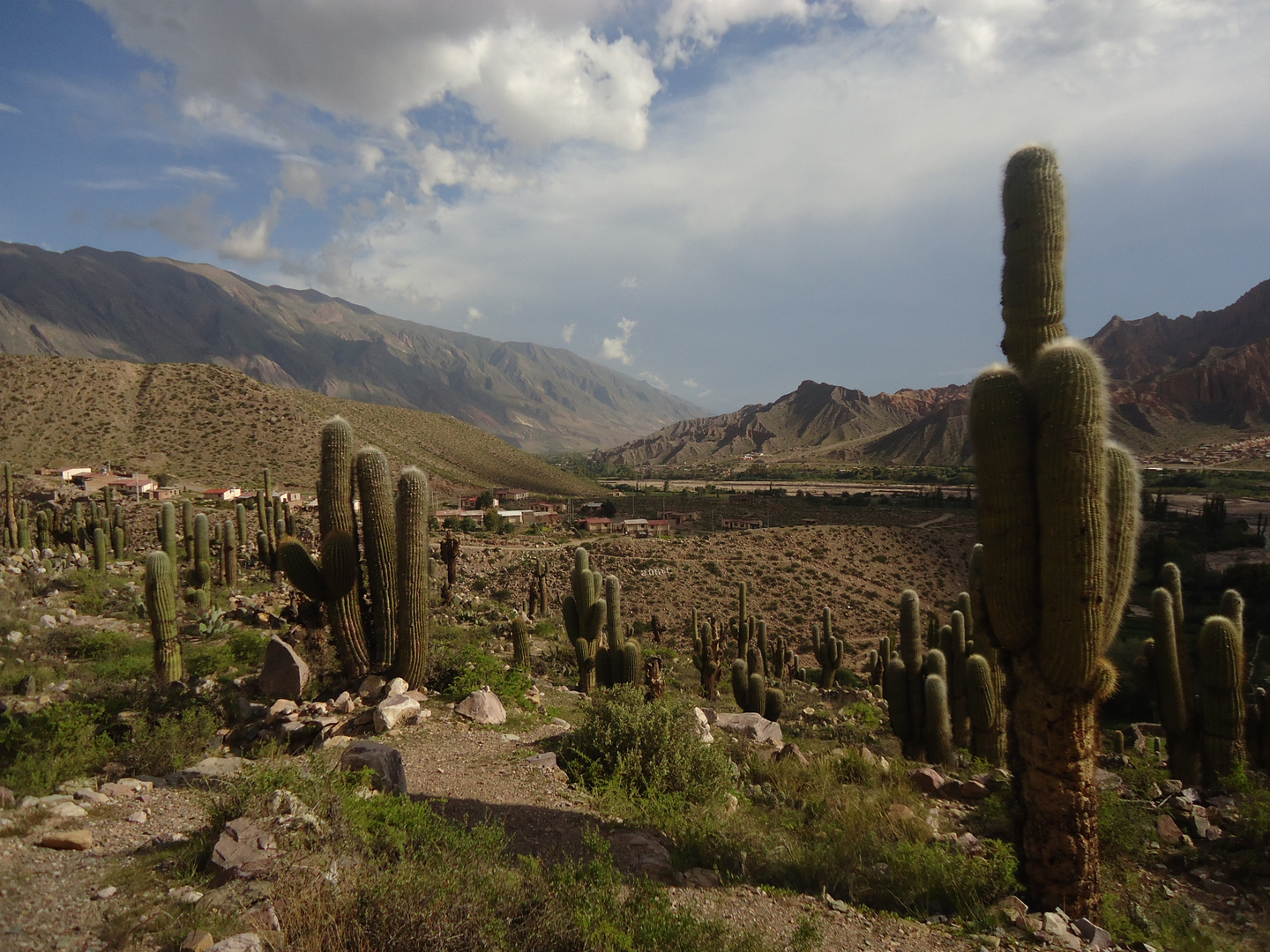 Tilcara, Jujuy - Argentina