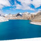 Tilicho Lake