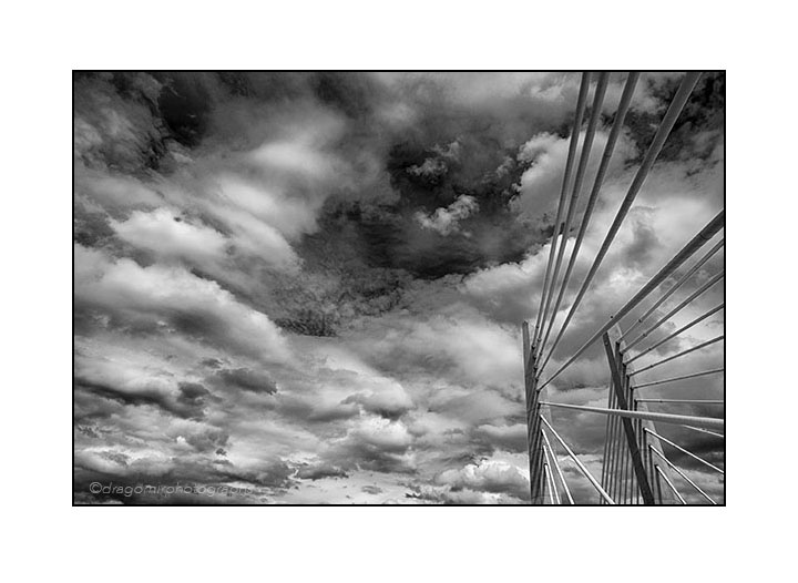 Tilikum Bridge Portland