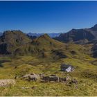 Tilisunahütte mit See