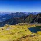 Tilisunasee auf 2105m