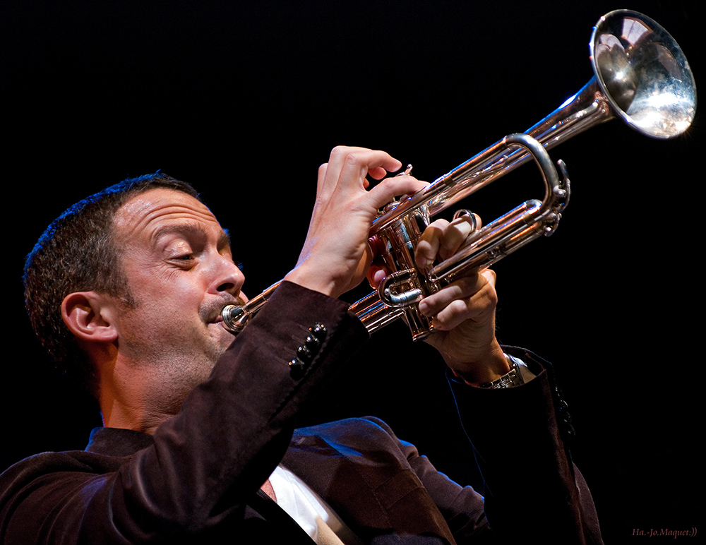 Till Brönner Foto & Bild kunstfotografie & kultur, musik & konzert