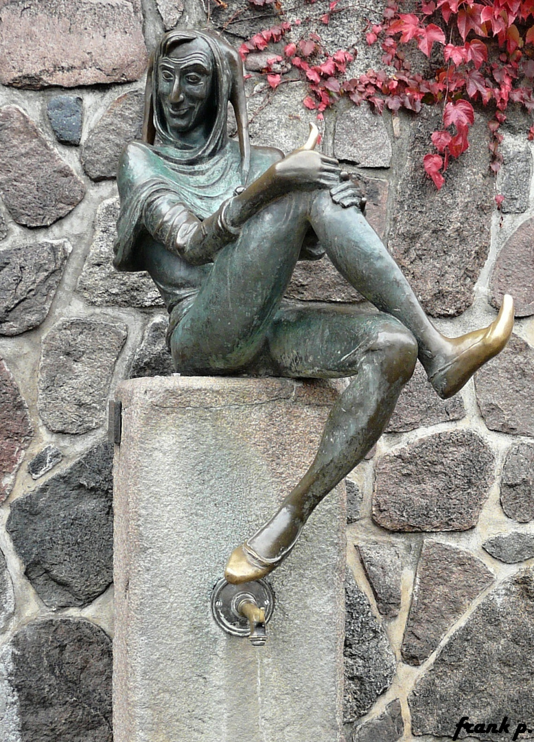 Till Eulenspiegel